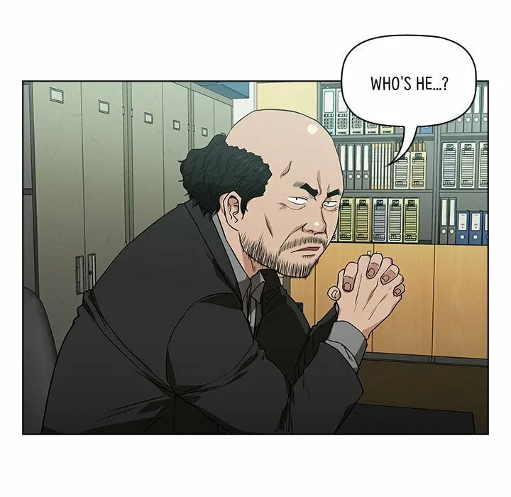 Malcolm, The Superstar Detective Chapter 8 page 47 - 