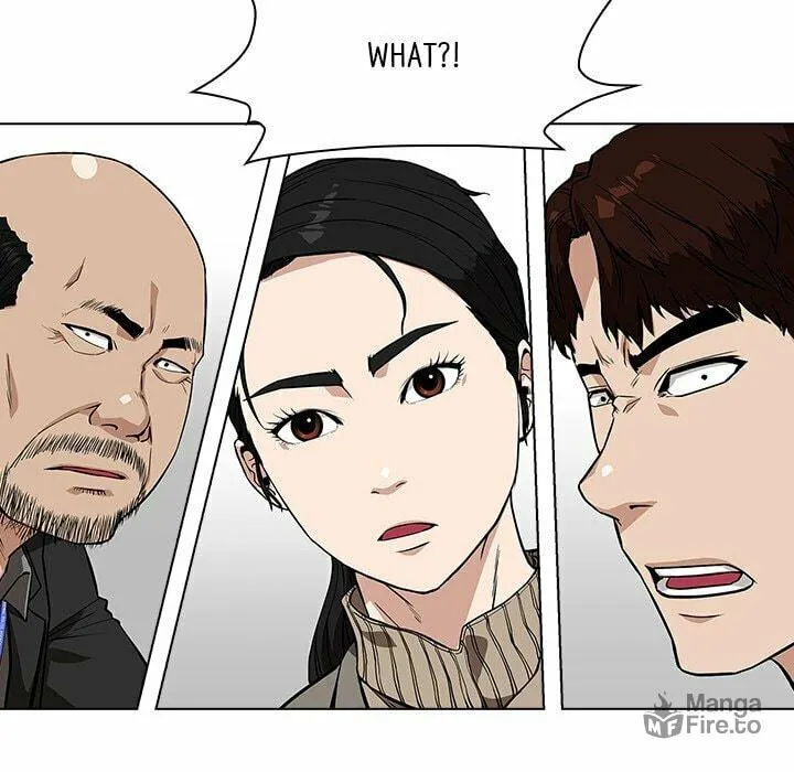Malcolm, The Superstar Detective Chapter 8 page 50 - 
