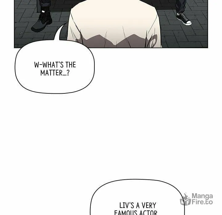 Malcolm, The Superstar Detective Chapter 8 page 55 - 