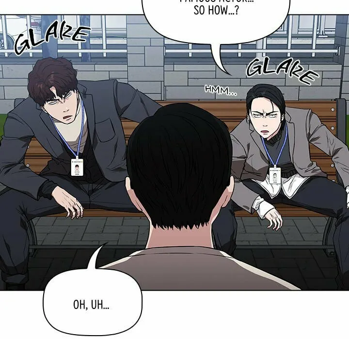 Malcolm, The Superstar Detective Chapter 8 page 56 - 