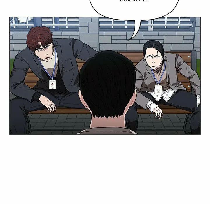 Malcolm, The Superstar Detective Chapter 8 page 59 - 