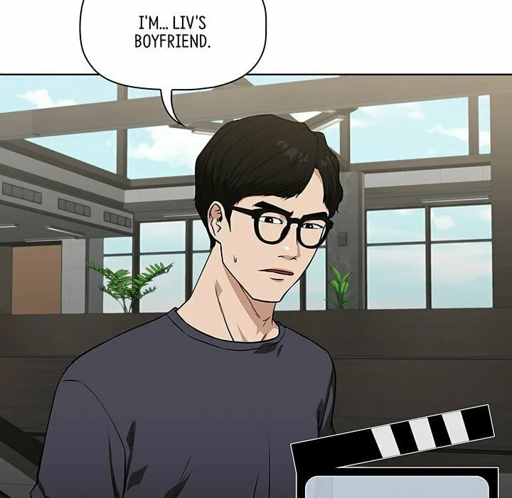 Malcolm, The Superstar Detective Chapter 8 page 7 - 