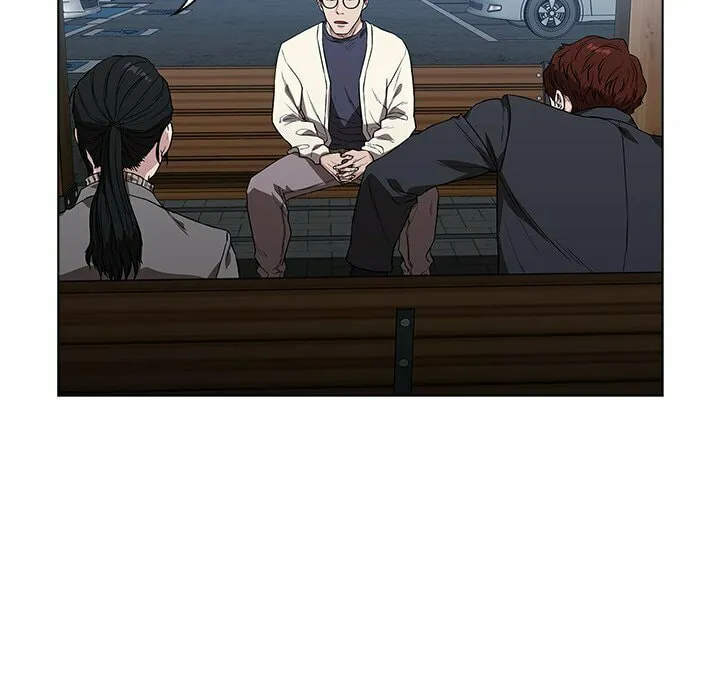 Malcolm, The Superstar Detective Chapter 8 page 64 - 