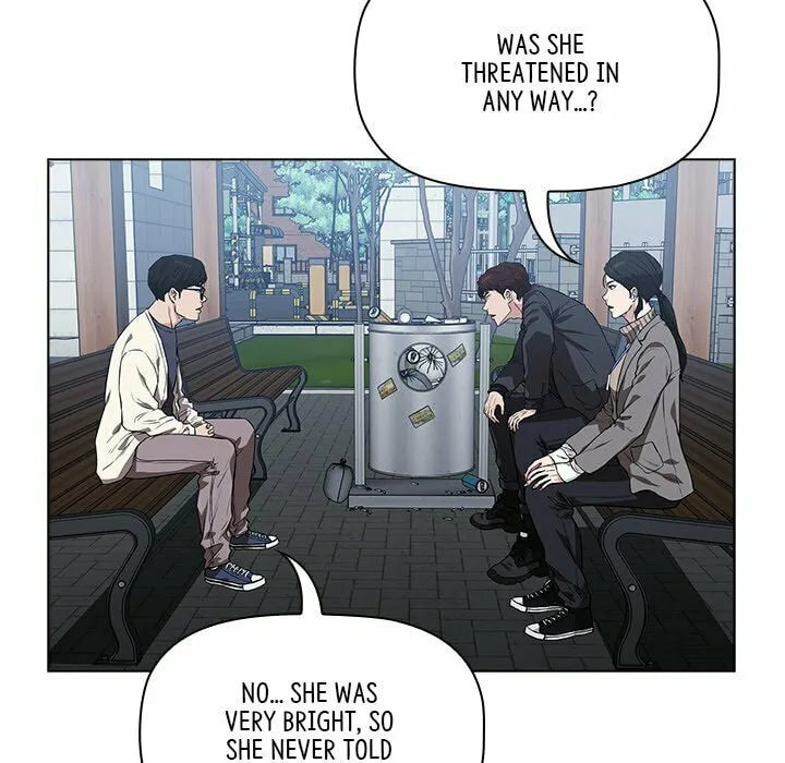 Malcolm, The Superstar Detective Chapter 8 page 68 - 