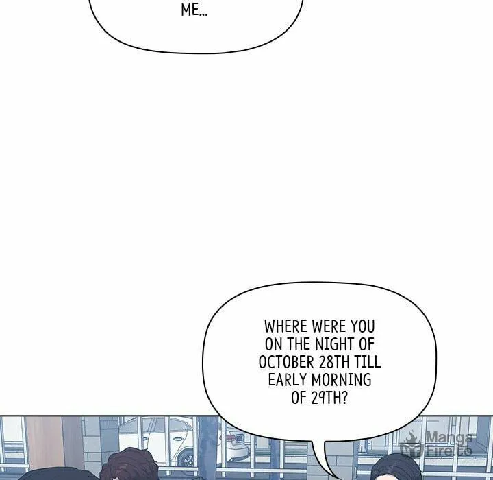 Malcolm, The Superstar Detective Chapter 8 page 69 - 