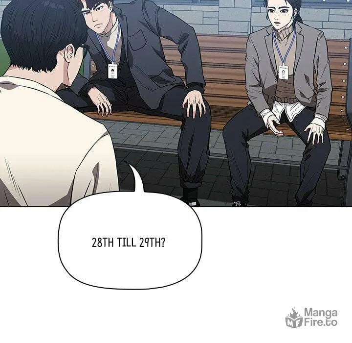 Malcolm, The Superstar Detective Chapter 8 page 70 - 