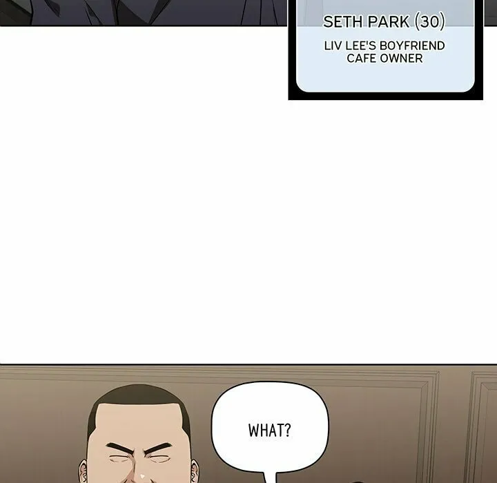 Malcolm, The Superstar Detective Chapter 8 page 8 - 