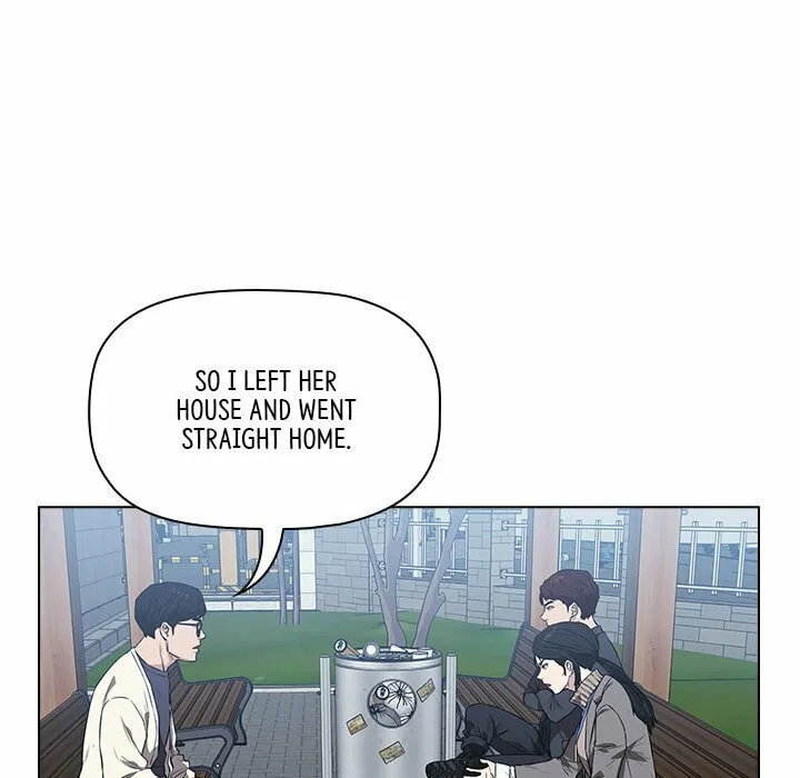 Malcolm, The Superstar Detective Chapter 8 page 73 - 