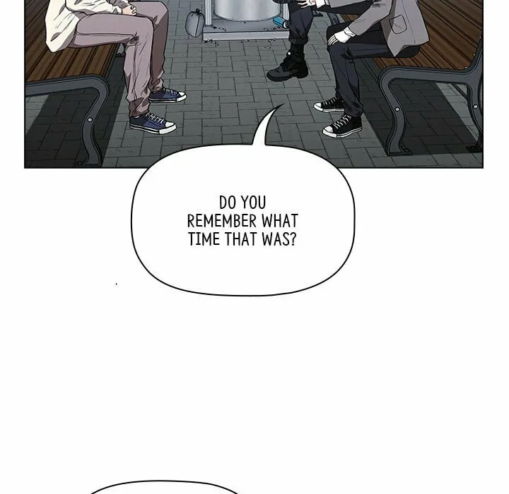 Malcolm, The Superstar Detective Chapter 8 page 74 - 