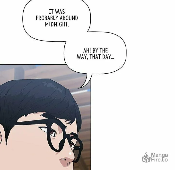 Malcolm, The Superstar Detective Chapter 8 page 75 - 