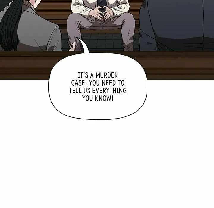 Malcolm, The Superstar Detective Chapter 8 page 79 - 