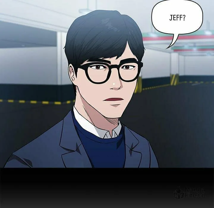 Malcolm, The Superstar Detective Chapter 8 page 84 - 