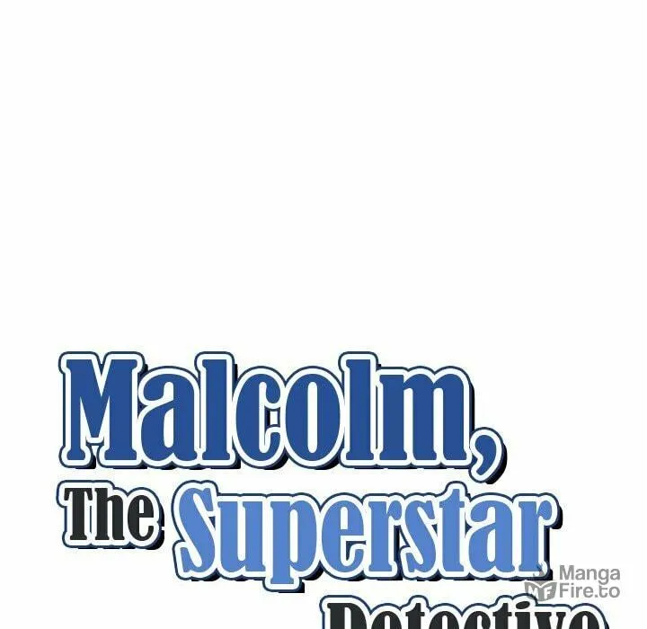 Malcolm, The Superstar Detective Chapter 8 page 10 - 