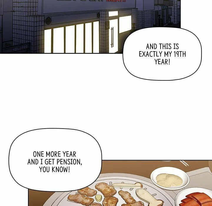 Malcolm, The Superstar Detective Chapter 8 page 92 - 
