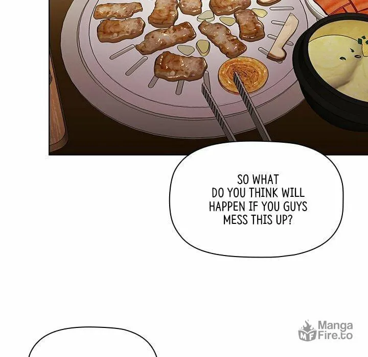 Malcolm, The Superstar Detective Chapter 8 page 93 - 