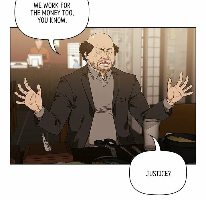 Malcolm, The Superstar Detective Chapter 8 page 94 - 