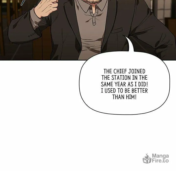 Malcolm, The Superstar Detective Chapter 8 page 96 - 
