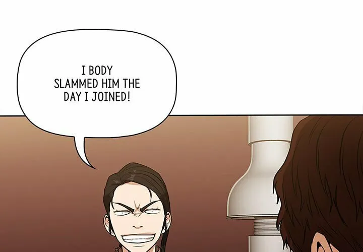 Malcolm, The Superstar Detective Chapter 9 page 2 - 