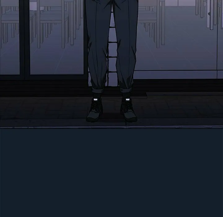 Malcolm, The Superstar Detective Chapter 9 page 101 - 
