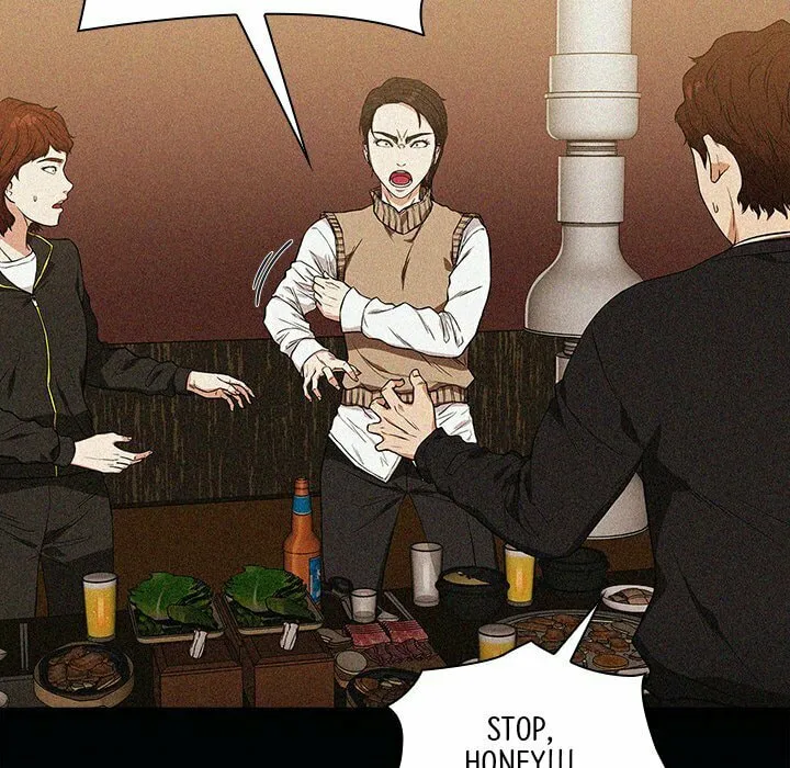 Malcolm, The Superstar Detective Chapter 9 page 107 - 