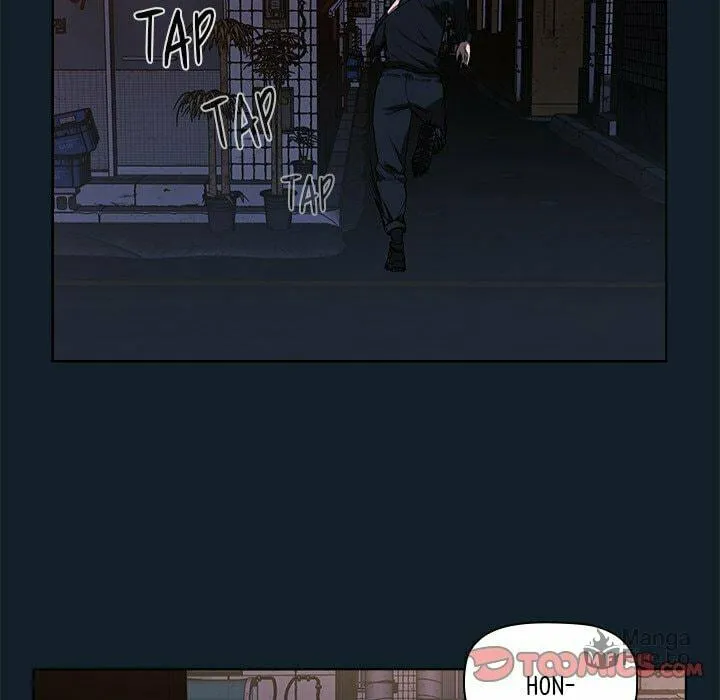Malcolm, The Superstar Detective Chapter 9 page 111 - 