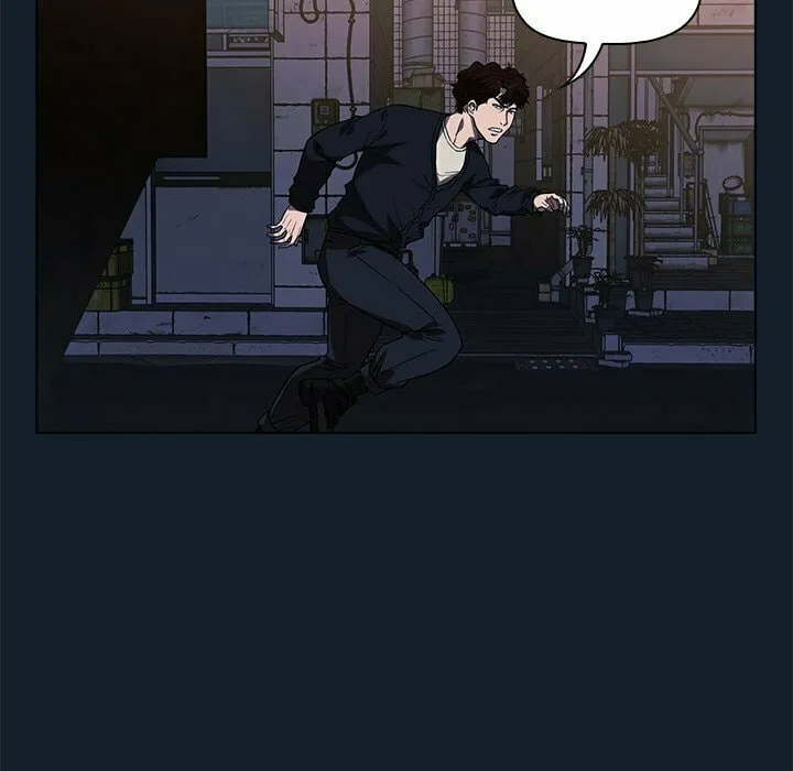 Malcolm, The Superstar Detective Chapter 9 page 112 - 