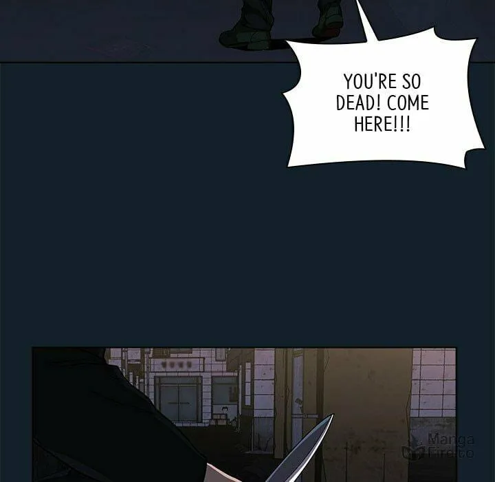 Malcolm, The Superstar Detective Chapter 9 page 115 - 