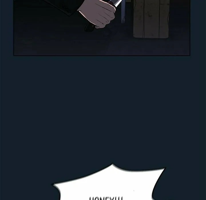 Malcolm, The Superstar Detective Chapter 9 page 116 - 