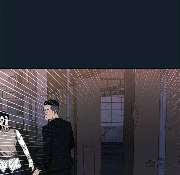 Malcolm, The Superstar Detective Chapter 9 page 120 - 