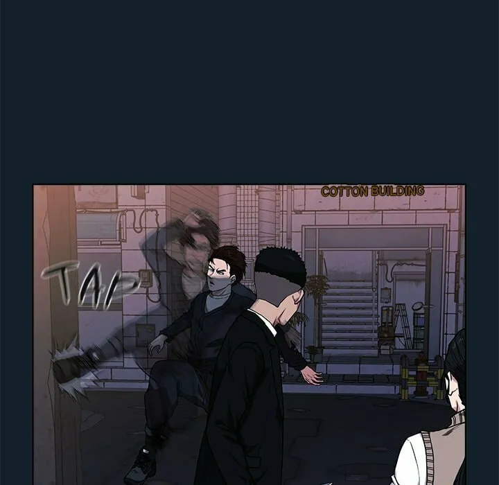 Malcolm, The Superstar Detective Chapter 9 page 122 - 