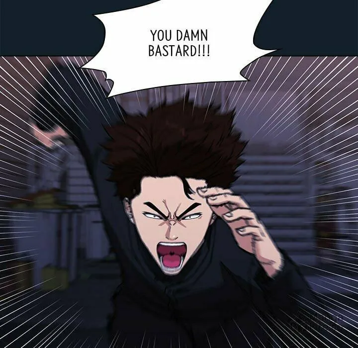 Malcolm, The Superstar Detective Chapter 9 page 130 - 