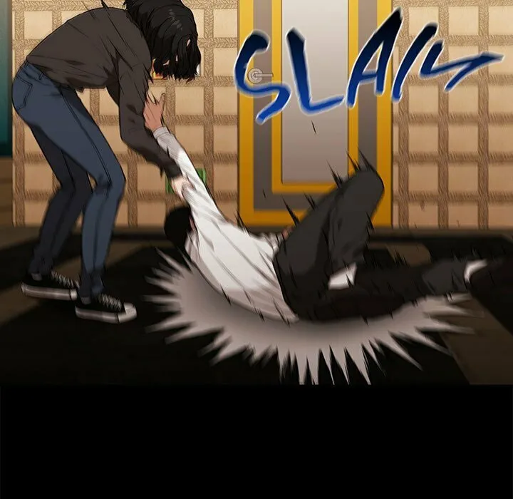 Malcolm, The Superstar Detective Chapter 9 page 14 - 