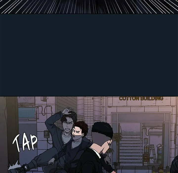 Malcolm, The Superstar Detective Chapter 9 page 131 - 