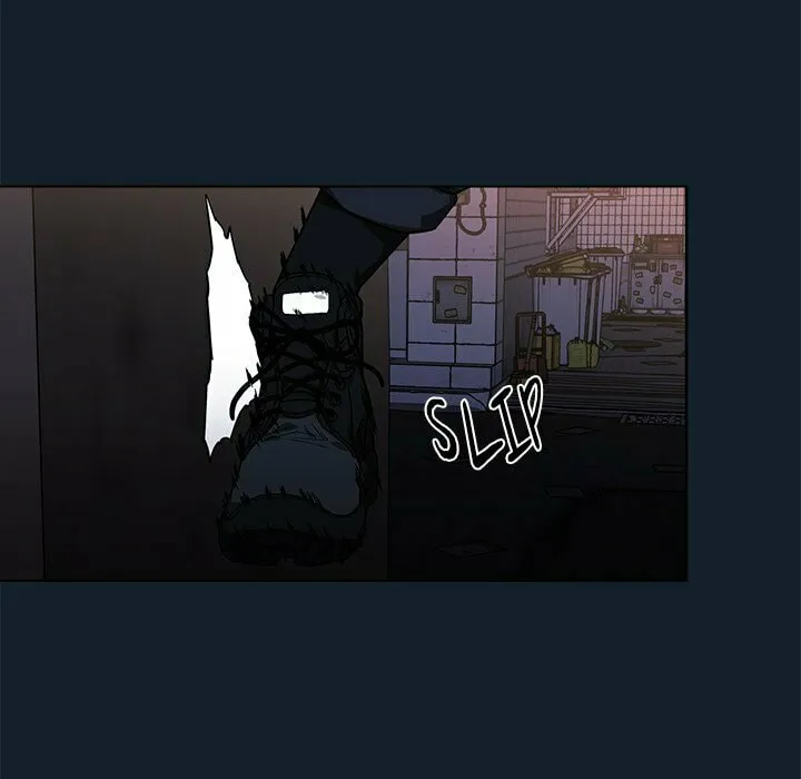 Malcolm, The Superstar Detective Chapter 9 page 133 - 