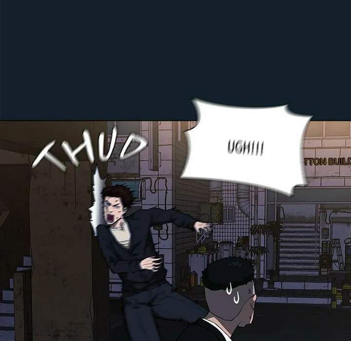 Malcolm, The Superstar Detective Chapter 9 page 134 - 
