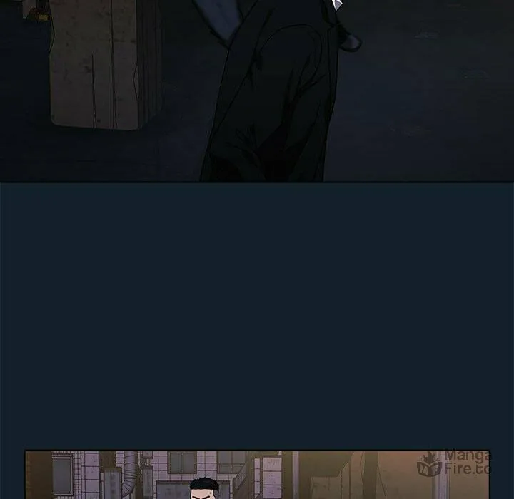 Malcolm, The Superstar Detective Chapter 9 page 135 - 