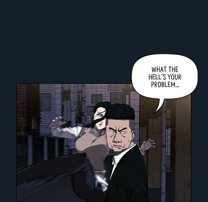 Malcolm, The Superstar Detective Chapter 9 page 137 - 
