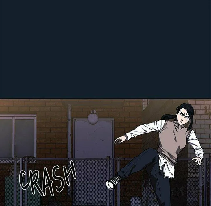 Malcolm, The Superstar Detective Chapter 9 page 140 - 