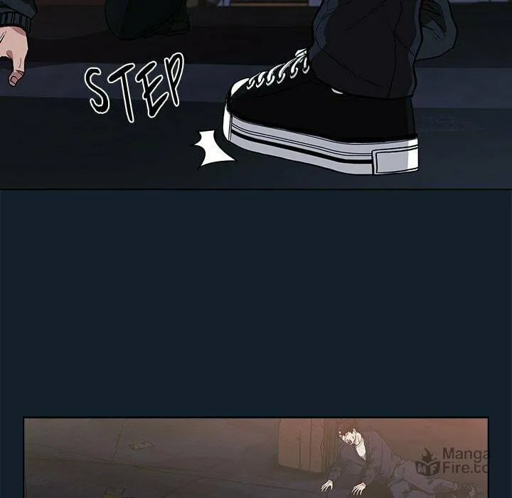 Malcolm, The Superstar Detective Chapter 9 page 145 - 