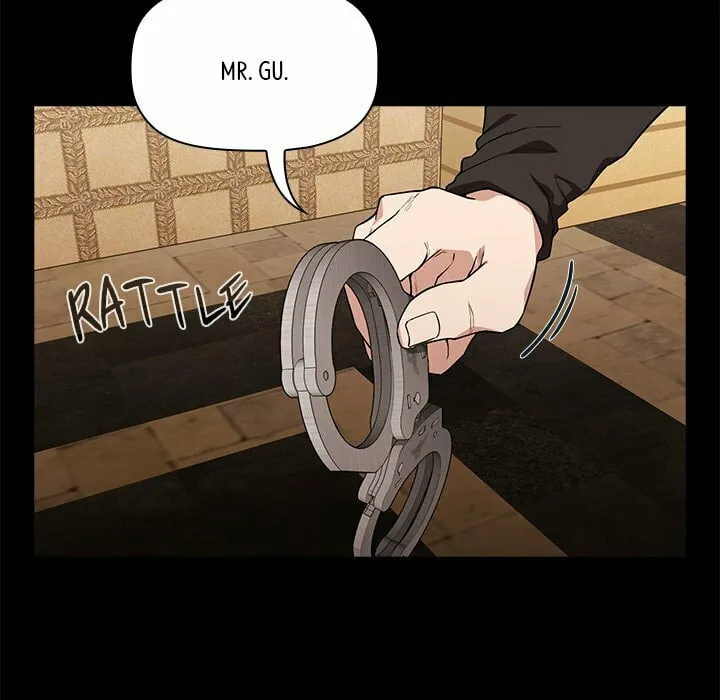Malcolm, The Superstar Detective Chapter 9 page 17 - 