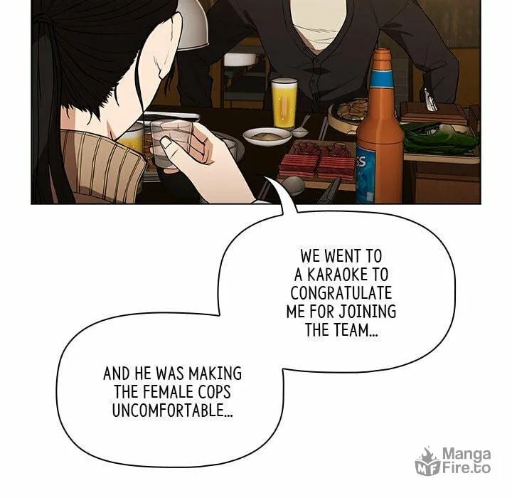 Malcolm, The Superstar Detective Chapter 9 page 24 - 