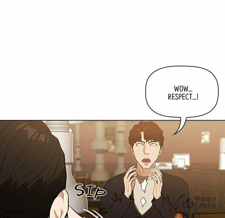 Malcolm, The Superstar Detective Chapter 9 page 25 - 