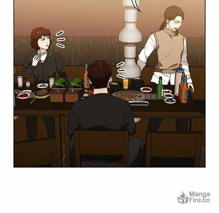 Malcolm, The Superstar Detective Chapter 9 page 27 - 