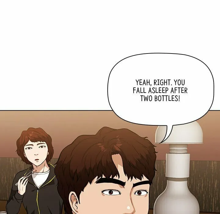Malcolm, The Superstar Detective Chapter 9 page 28 - 
