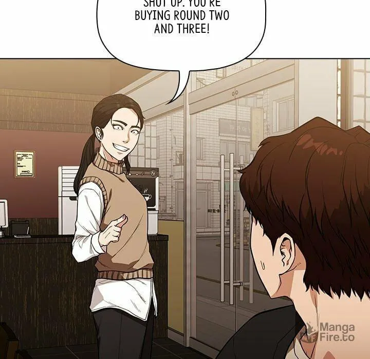 Malcolm, The Superstar Detective Chapter 9 page 30 - 