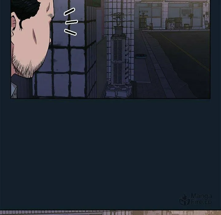 Malcolm, The Superstar Detective Chapter 9 page 40 - 