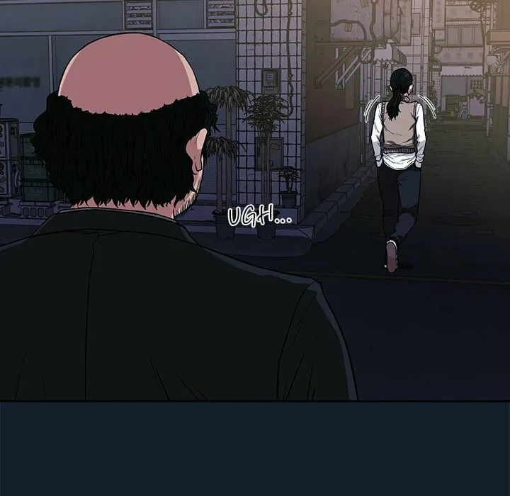Malcolm, The Superstar Detective Chapter 9 page 41 - 