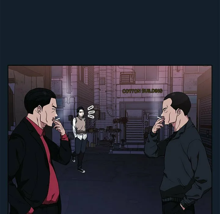Malcolm, The Superstar Detective Chapter 9 page 44 - 
