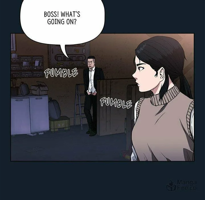 Malcolm, The Superstar Detective Chapter 9 page 50 - 