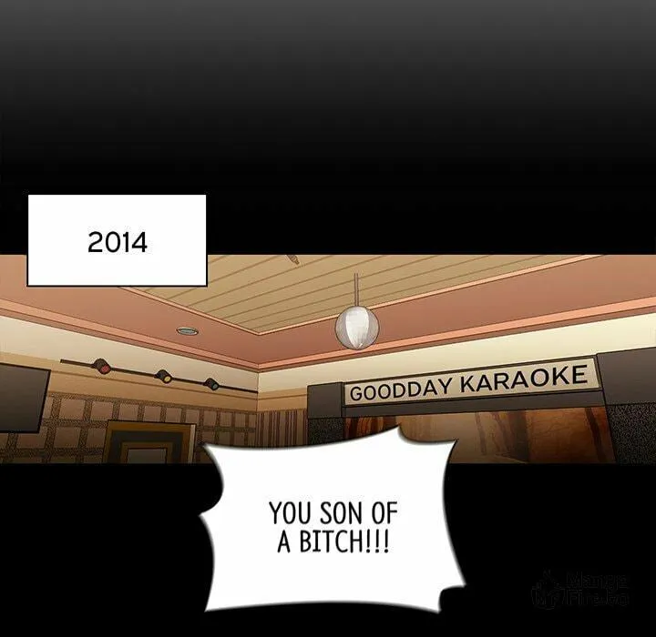 Malcolm, The Superstar Detective Chapter 9 page 6 - 